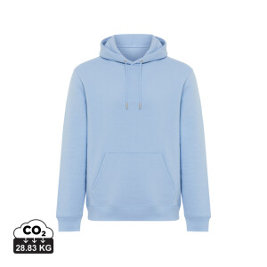 IQONIQ Joshua recycled cotton hoodie - Reklamnepredmety