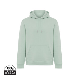 IQONIQ Joshua recycled cotton hoodie - Reklamnepredmety