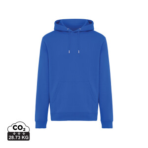 IQONIQ Joshua recycled cotton hoodie - Reklamnepredmety