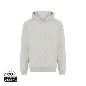 IQONIQ Joshua recycled cotton hoodie - Reklamnepredmety