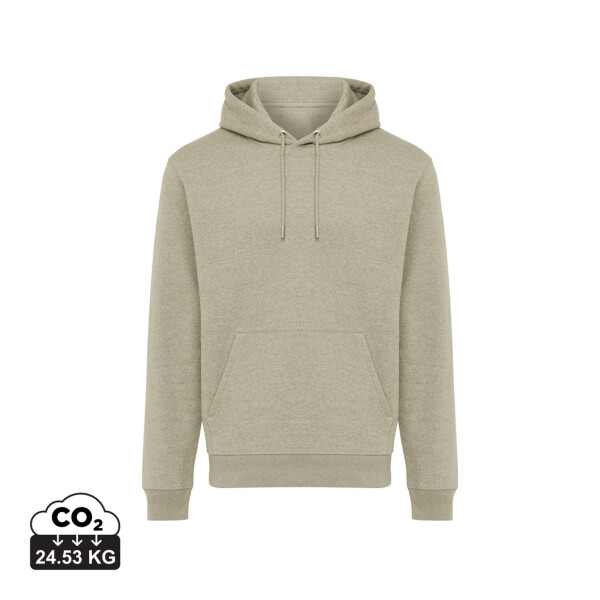 IQONIQ Joshua recycled cotton hoodie