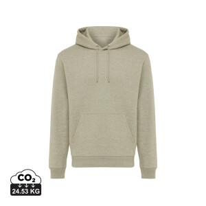 IQONIQ Joshua recycled cotton hoodie - Reklamnepredmety