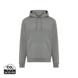 IQONIQ Joshua recycled cotton hoodie - Reklamnepredmety