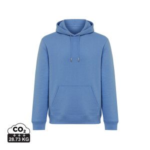 IQONIQ Joshua recycled cotton hoodie - Reklamnepredmety