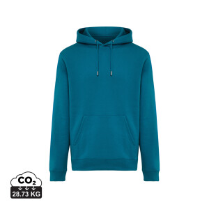 IQONIQ Joshua recycled cotton hoodie - Reklamnepredmety