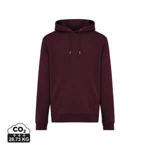 IQONIQ Joshua recycled cotton hoodie - Reklamnepredmety