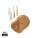 VINGA Veia cheese set