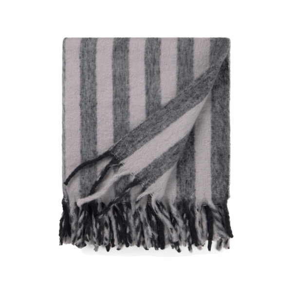VINGA Lioro GRS wool blend blanket