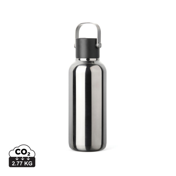 VINGA Cael RCS SS sip bottle 600ML