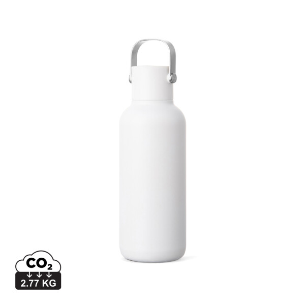 VINGA Cael RCS SS sip bottle 600ML