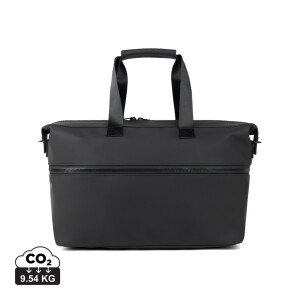 VINGA Baltimore RCS expandable weekend bag - Reklamnepredmety