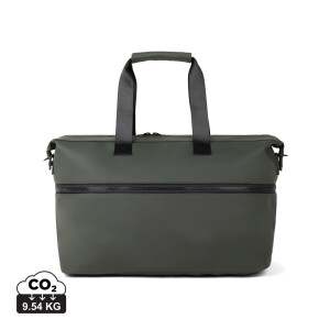 VINGA Baltimore RCS expandable weekend bag - Reklamnepredmety