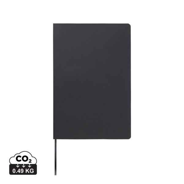 VINGA Baltimore RCS PU softcover notebook