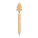 CHRISPEN Bamboo pen with tree - cx1580-40-1 - variant 