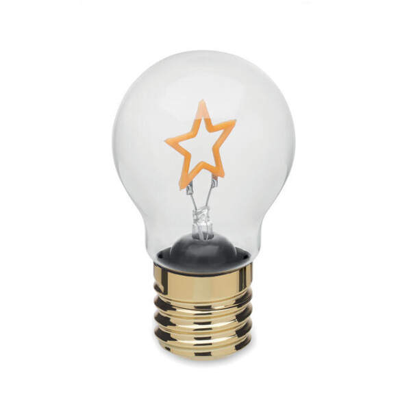 LUMIGLOW Decorative LED Bulb