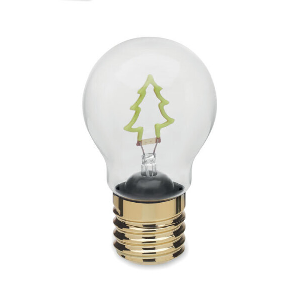 LUMIGLOW Decorative LED Bulb
