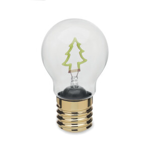 LUMIGLOW Decorative LED Bulb - Reklamnepredmety