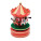 WHIRLY Mini music box, carousel - cx1583-99-1 - variant 