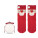 SNUG L Santa socks in Christmas ball - cx1585-05-side - variant 