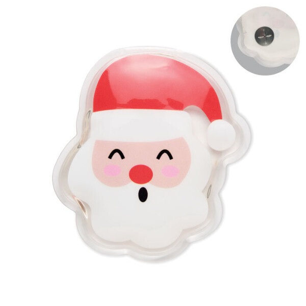 NOEL Santa Hand Warmer