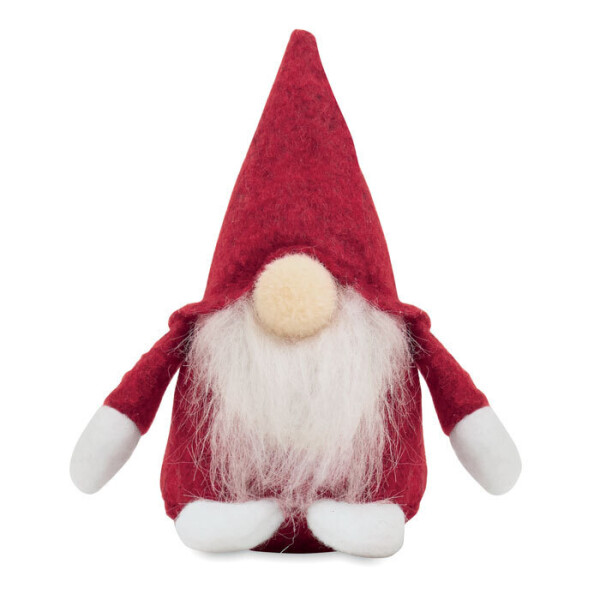 FROSTY Decorative felt elf