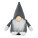 FROSTY Decorative felt elf - cx1589-07-1 - variant 