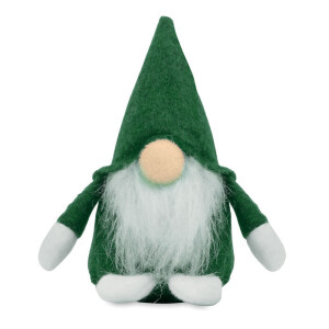FROSTY Decorative felt elf - Reklamnepredmety