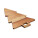 ARBETO Serving board, tree