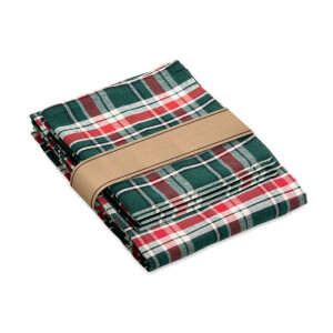 SANTABLE Tablecloth and 4 napkins set - Reklamnepredmety