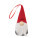 FROSTY TREE Felt Christmas tree ornament - cx1600-05-1 - variant 