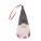 FROSTY TREE Felt Christmas tree ornament - cx1600-07-1 - variant 