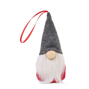 FROSTY TREE Felt Christmas tree ornament - Reklamnepredmety
