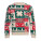SHIMIS XL Christmas knitted sweater L-XL - cx1601-13 - variant 