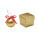 BELLES Christmas ball in a box - cx1603-98-1 - variant 
