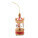 WHIRL Wooden ornament, carousel shape - cx1604-98-1 - variant 
