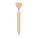 CORAPEN Bamboo pen with heart - mo2659-40-1 - variant 