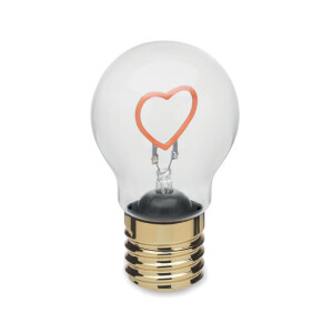 LUMIGLOW Decorative LED Bulb - Reklamnepredmety