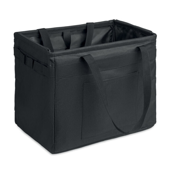 FORM Folding organizer made of RPET