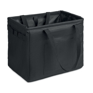 FORM Folding organizer made of RPET - Reklamnepredmety