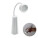 TORCHLAMP Table lamp and flashlight 2 in 1