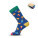 FUNNY M Socks with funny pattern, M - mo3100-37-1 - variant 