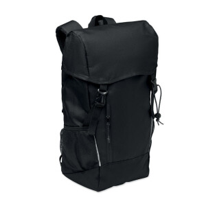 SIENA RPET backpack 15 l. - Reklamnepredmety