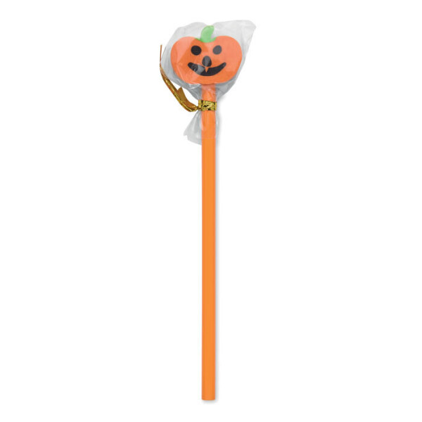 WEENPEN Pencil with eraser, Halloween