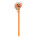 WEENPEN Pencil with eraser, Halloween - mo3105-10-back - variant 