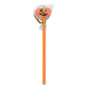 WEENPEN Pencil with eraser, Halloween - Reklamnepredmety