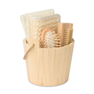 SELFCARE Bathroom Gift Set - Reklamnepredmety