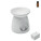 SAGRADA Aroma lamp vanilla, set - mo3113-06-1 - variant 