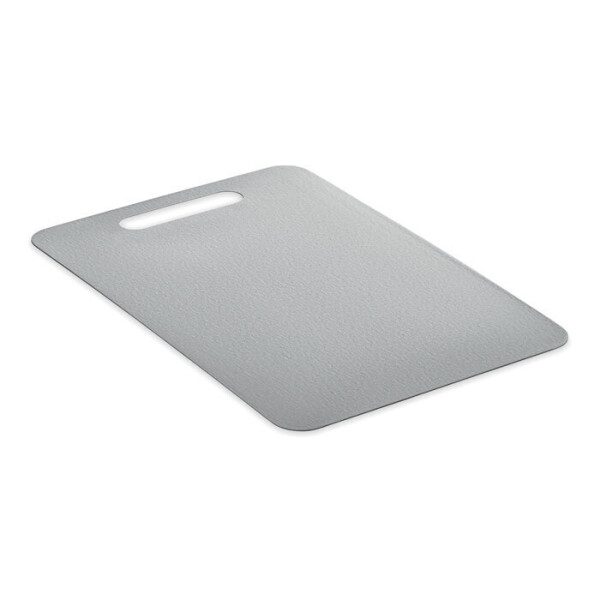 PLATI + Steel cutting board M