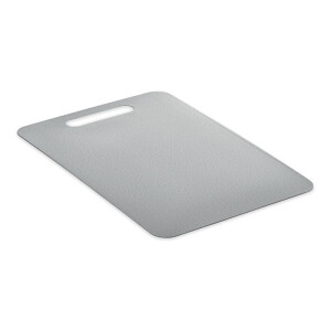 PLATI + Steel cutting board M - Reklamnepredmety