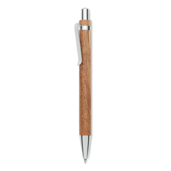 JAKARTA Acacia wood pen
